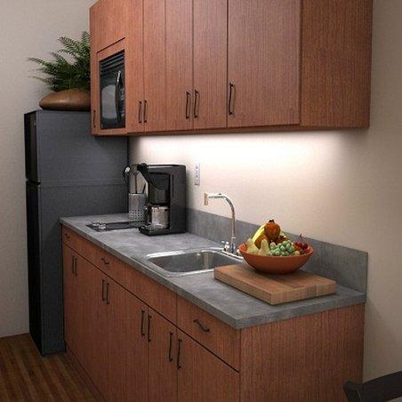 Aspen Suites Hotel Anchorage Rum bild
